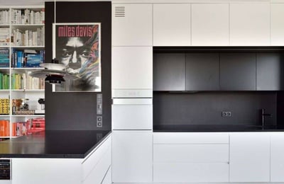 Аренда стильной 3-комнатной квартиры, 70 м², район Воля, Варшава, Польша